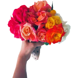 💐