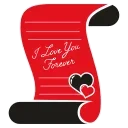 ❤️
