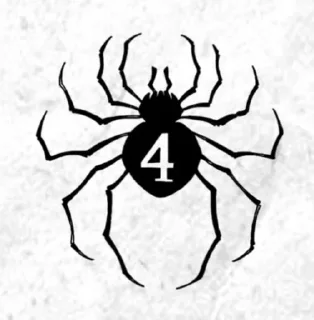 🕷