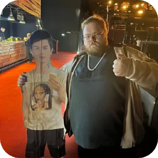 👍