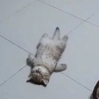 😫