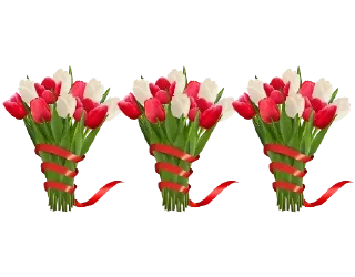 💐