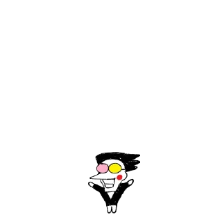 😀