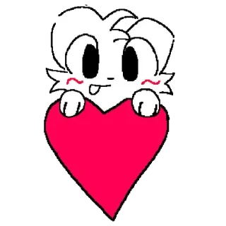 ❤