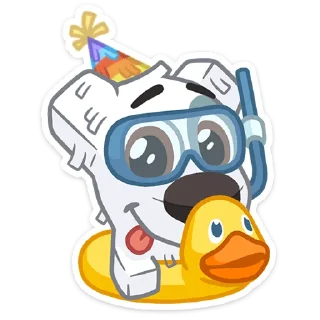 🛀