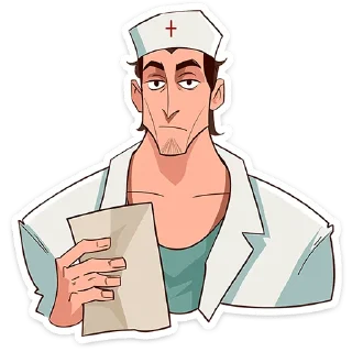 🧑‍⚕️