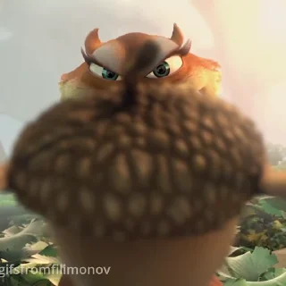 😠