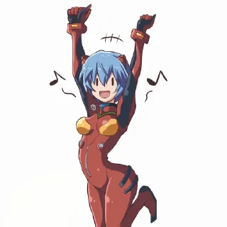 💃
