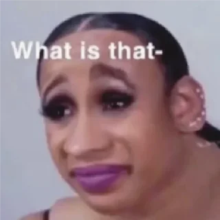 😐