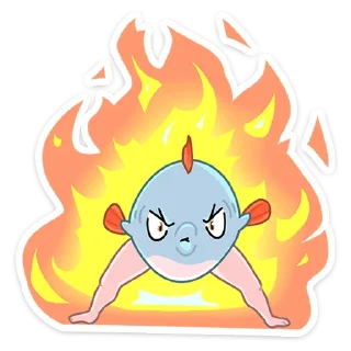 🔥