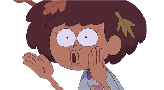😮