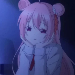 💜