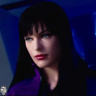 😼