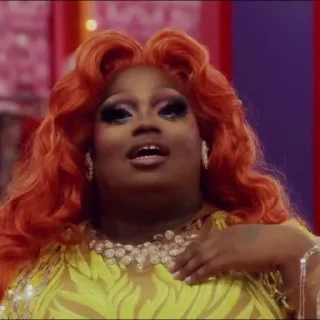 RPDR S15 E8 @RuPaulsDragRaceAllChannel