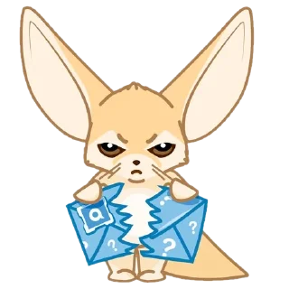 🦊