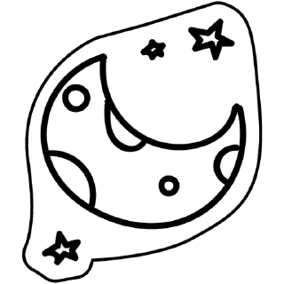 🌙