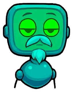 😐