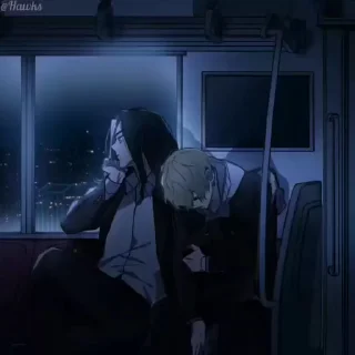 😴