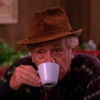 ☕️