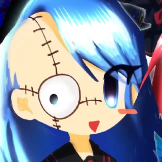 👁️‍🗨️