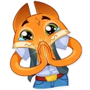 😢