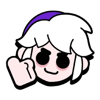 👍
