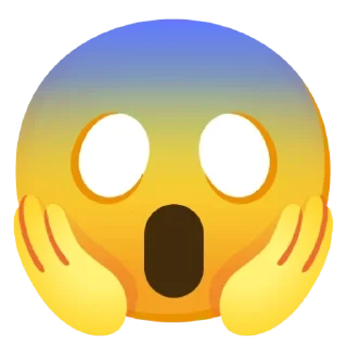 😱