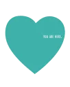 😘