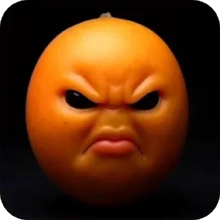 😡