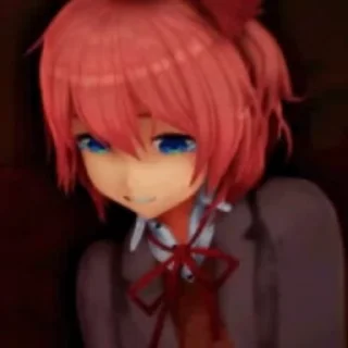 😢