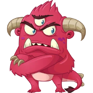 👹
