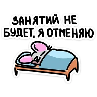 😴