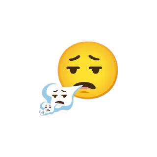 😮‍💨