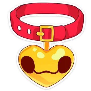 ❤️