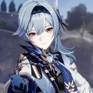 ❄️