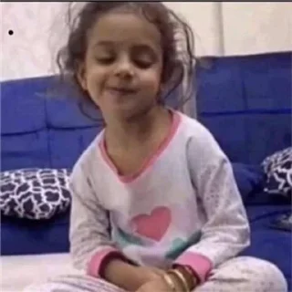 😏