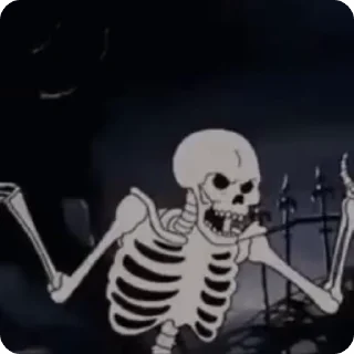 💀