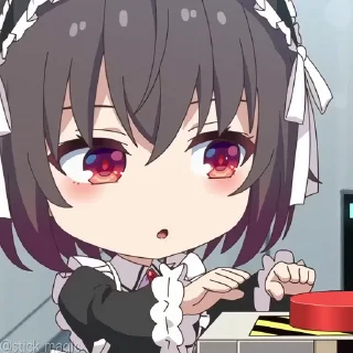 😮