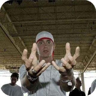 ✋