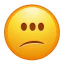😟