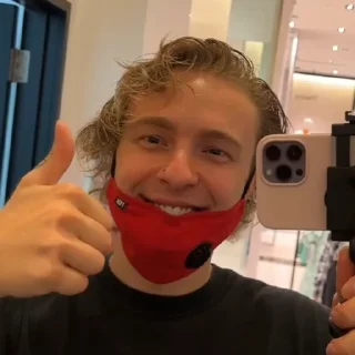 👍