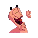@STIKERFORALL WORMS