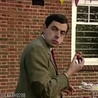 😧