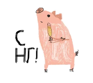 Harvester @stickersb2b