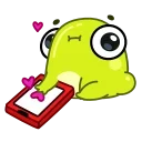 ❤️