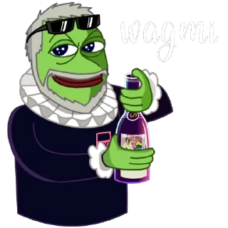 🐸
