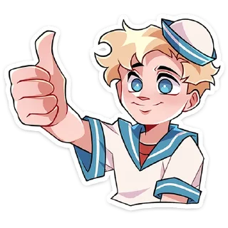 👍