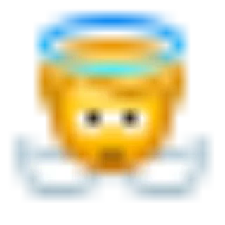 👼