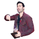Tyler Hoechlin WTF