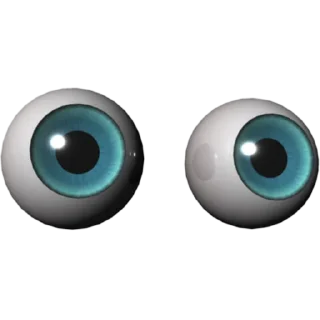 👀
